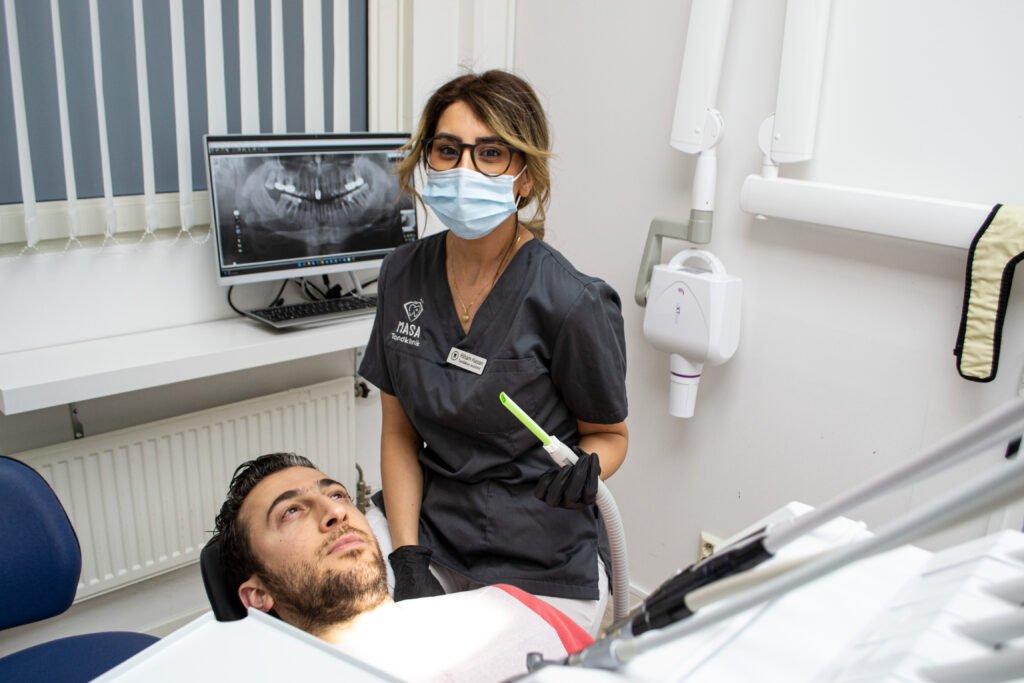 Bästa estetiska kliniken i Malmö - Masa Klinik