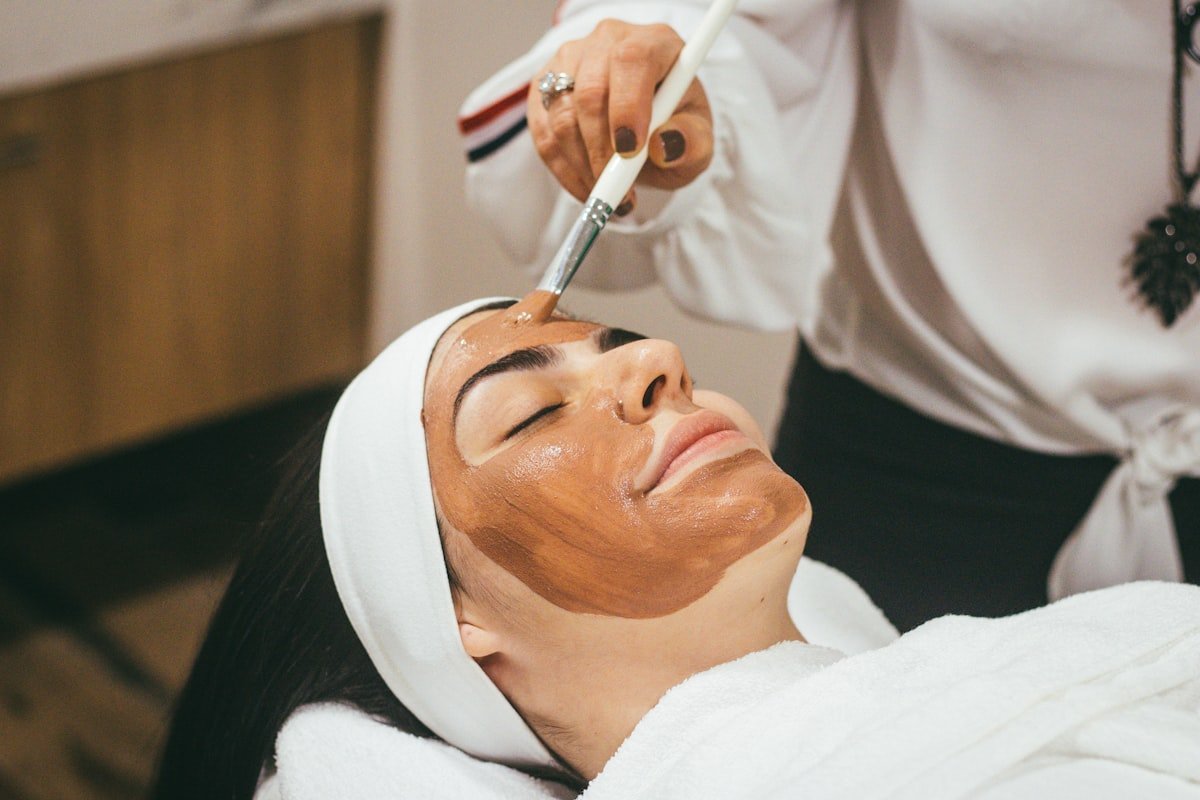Botox i Malmö - Effektiv behandling mot rynkor